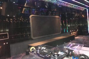 緬甸福利來(lái)酒店安裝案例