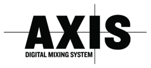 MACKIE AXIS