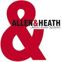 Allen & Heath系列產(chǎn)品